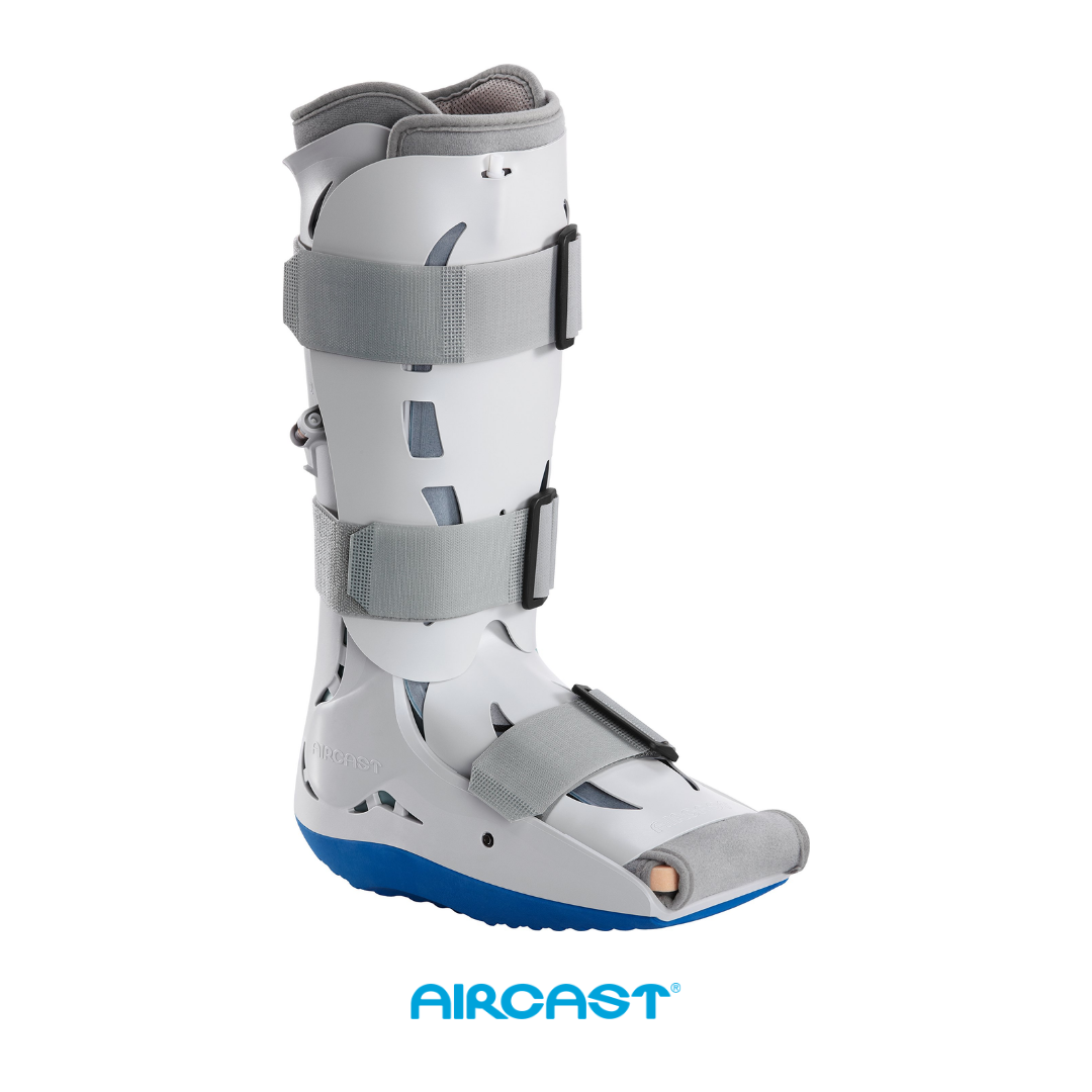 Aircast® Pneumatic Diabetic Walker Boot