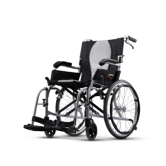 Ergolite 2 Ultralight Wheelchair
