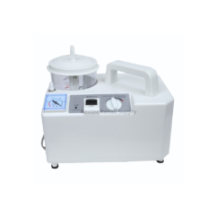 Portable Phlegm Suction Pump